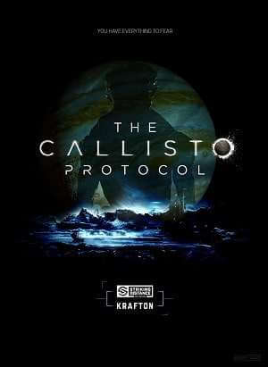 The Callisto Protocol постер